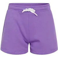 Mads nørgaard Shorts - Prixina - Paisley Purple - - 14 år (164) - Shorts