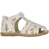 Naturino Sandaler - Kalv - White - - 22 - Sandals
