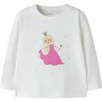 Name it Genser - NmfVeen - Cloud Danser/Princess - - 2 år (92) - Genser