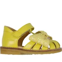 Angulus Sandaler - Nybegynner - Pineapple - - 24 - Sandals