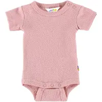 Joha Body k/e - Rosa - - 70 - Kortermet body
