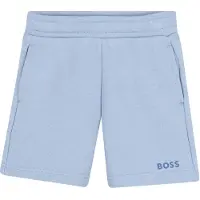 BOSS Shorts - persisk Blue - - 1 år (80) - Shorts