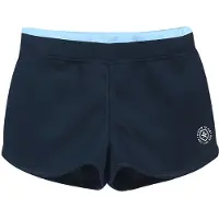 Color Kids Shorts - Total Eclipse - - 2 år (92) - Shorts