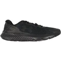 Under Armour Sko - Ladet Rouge 3 - Svart - - 38 - Sko