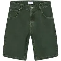 Grunt Shorts - Enzo - Grønn - - 12 år (152) - Shorts