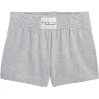 Ralph Lauren Shorts - Ballett - Grå Melert - - 7 år (122) - Shorts