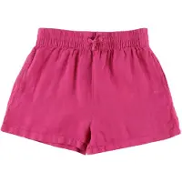 Gant Shorts - Lin - Avslappet - Ball Violet - - 13-14 år (158-164) - Shorts