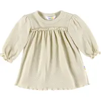 Joha Kjole - Lys Beige - - 80 - Kjole