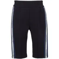 Emporio Armani Bukser - Blue Navy - - 3 år (98) - Shorts