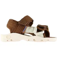 Bisgaard Sandaler - Nico - Kakao - - 23 - Sandals