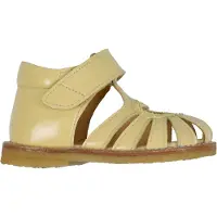 Angulus Sandaler - Hjertesandaler - Mellow - - 23 - Sandals