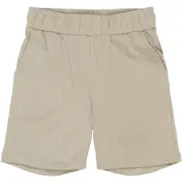 The New Shorts - TnStennis - Humus - - 11-12 år (146-152) - Shorts