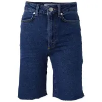 Hound Shorts - Demin - Dark Blue Brukt - - 14 år (164) - Shorts