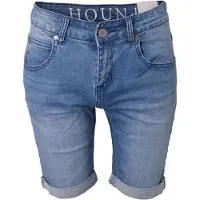 Hound Shorts - Light Used Denim - - 16 år (176) - Shorts