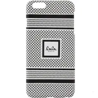 Lala Berlin Deksel - iPhone 6+ - Black/White - - OneSize - Trekk