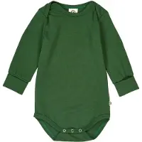 Müsli Body I/e - Cozy Meg - Green Gables - - 68 - Langermet Body