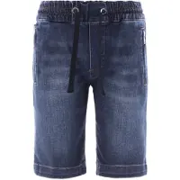 Dolce&Gabbana Shorts - Denim - Storslått - Mørkeblå - - 3 år (98) - Shorts
