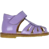 Angulus Sandaler - Nybegynner - Lilac - - 22 - Sandals