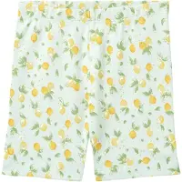 Wheat Sykkelhorts - Anne - Summer Blue Sitrus - - 4 år (104) - Shorts