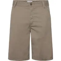 Grunt Shorts - GRCobblestone - Gråbrun - - 16 år (176) - Shorts