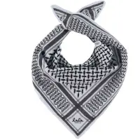 Lala Berlin Skjerf - 70x35 - Triangle Trinity Classic XS - Yac - - OneSize - Skjerf