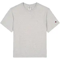 Champion Fashion T-skjorte - Grå - - M - Medium - T-skjorte