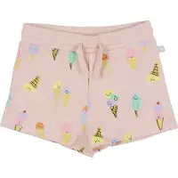 Stella McCartney Kids Shorts - Glycin/Ice Krem - - 24 md - Shorts