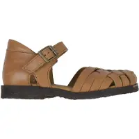 Angulus Sandaler - Tan - - 31 - Sandals