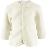 Joha Cardigan - Ull - Krem - - 70 - Cardigan