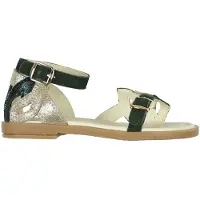 En fant Sandaler - Cassiopeia - Grønn - - 26 - Sandals