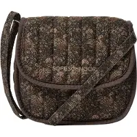Sofie Schnoor Skulderveske - Nelly - Brun - - OneSize - Skulderveske