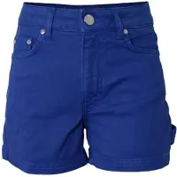 Hound Shorts - Denim - Kobolt Blue - - 12 år (152) - Shorts