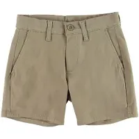 Grunt Shorts - Thor - Sand - - 8 år (128) - Shorts