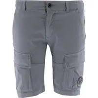 C.P. Company Shorts - Turbulens Grey - - 12 år (152) - Shorts