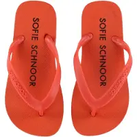 Sofie Schnoor Flip-flops - Coral - - 30 - Flip Flops