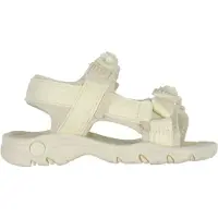 Bisgaard X Trine Kjære Sandaler - Frankrike - Daisy Off White - - 27 - Sandals