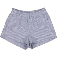 MarMar Shorts - Pala - Navy Stripe - - 8 år (128) - Shorts