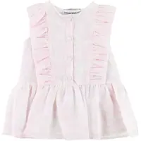 Emporio Armani Kjole - Rosa - - 68 - Kjole