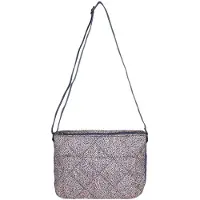 DAY ET Skulderveske - Mini RE-Q - Quiltet - Multi Colour - - OneSize - Skulderveske