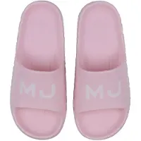 Marc Jacobs Little Badesandaler - Rosa - - 37 - Badesandal