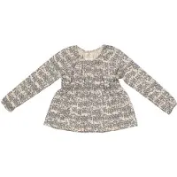 Gro Genser - Lil - Pearl - - 8 år (128) - Genser
