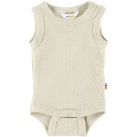 Joha Body u/e - Lys Beige - - 60 - Body uten ermer