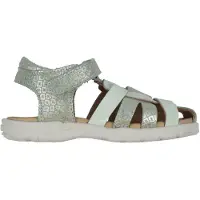 Bisgaard Sandaler - Freja - Mint - - 28 - Sandals