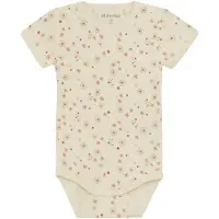 Minymo Body k/e - Dusty Sedertre - - 1½ år (86) - Kortermet body
