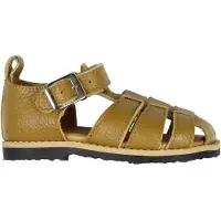 Liewood Sandaler - Alex - Golden Caramel - - 21 - Sandals