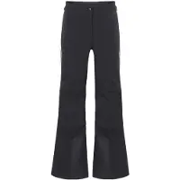 Molo Softshell Bukser - Harlie - Svart - - 9 år (134) - Softshell