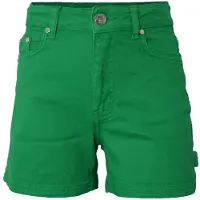Hound Shorts - Denim - Power Green - - 8 år (128) - Shorts