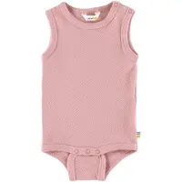 Joha Body u/e - Rosa - - 70 - Body uten ermer