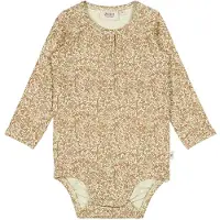 Wheat Body I/e - Liv - Summer Field - - 74 - Langermet Body