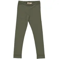 MarMar Leggings - Grunnlag - Hunter - - 4 år (104) - Leggings